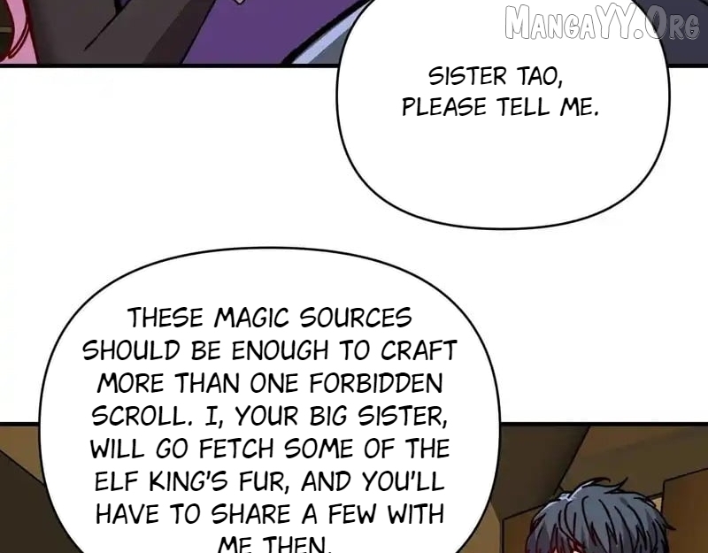 Starting As The God Of Wealth, Taming Billions Of Divine Pets! Chapter 59 - page 83